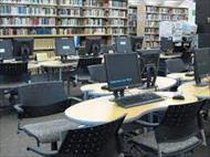 تحقیق اینترنت چیست و چه کاربردهایی در کتابخانه ها دارد؟