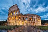 تحقیق بناهای تاریخی ایتالیا