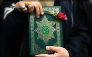 تحقیق حجاب در قرآن