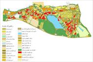 پاورپوینت مدل ها و روش های پیش بینی در برنامه ریزی کاربری اراضی شهری